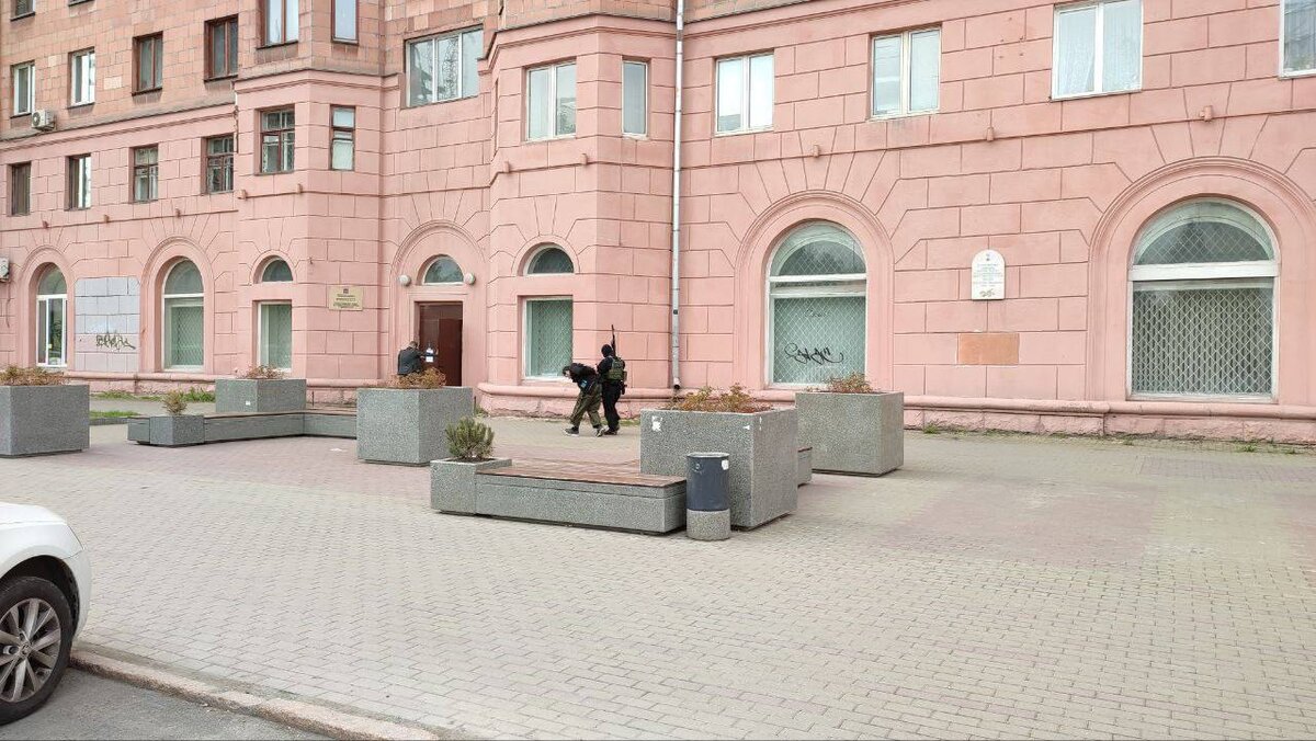 Фото: ТГ-канал "Силовики".