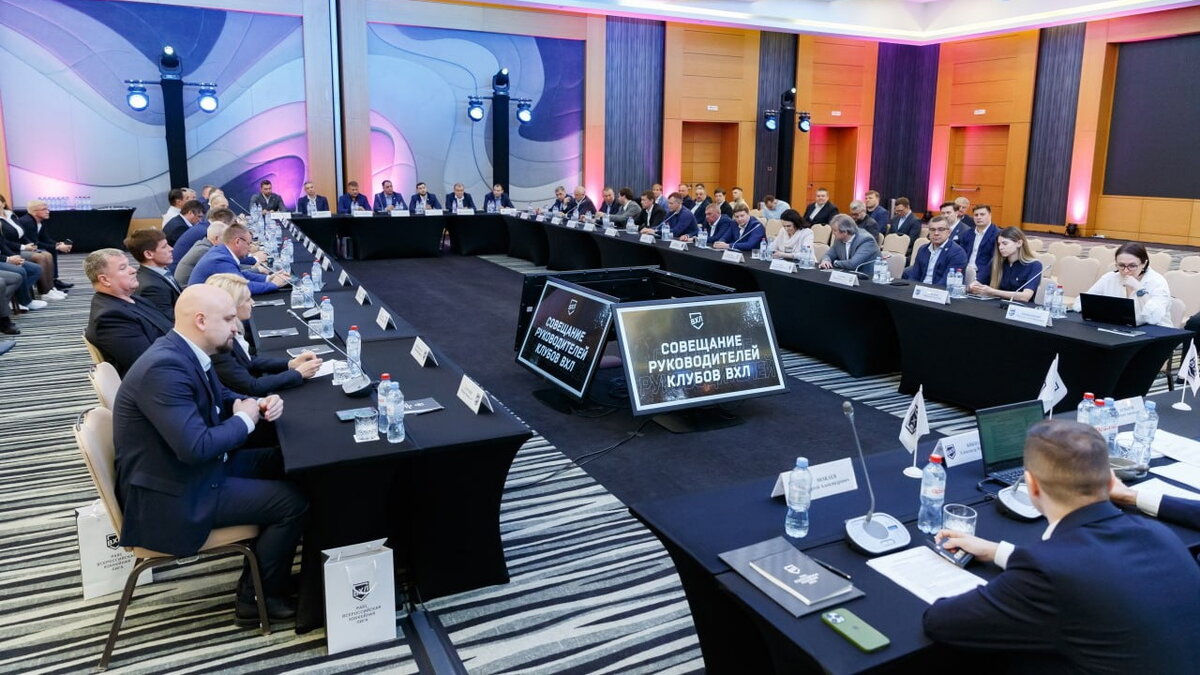    Состав клубов ВХЛ на следующий сезон вырос до 29 команд