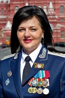 Не генерал Шевцова