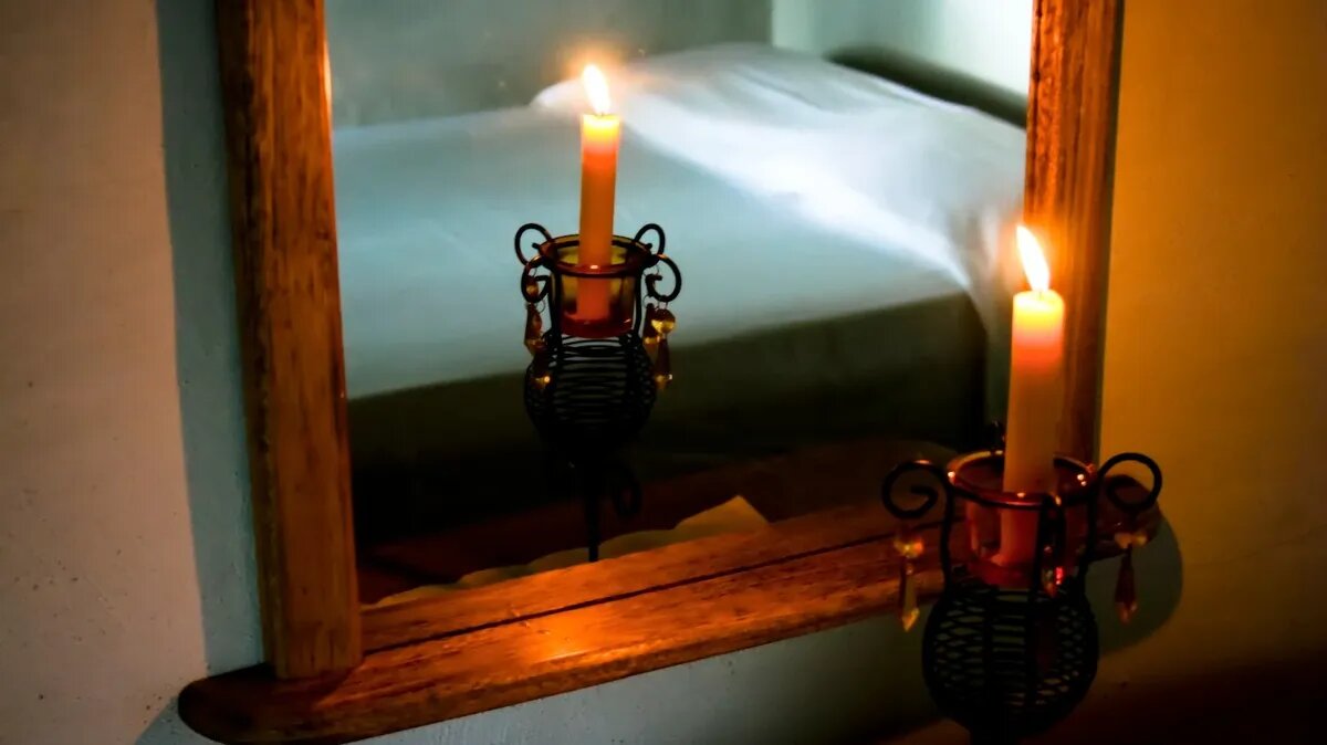 Зеркальная дата позволит людям очистить свою карму от скверны. Фото: pxhere.com