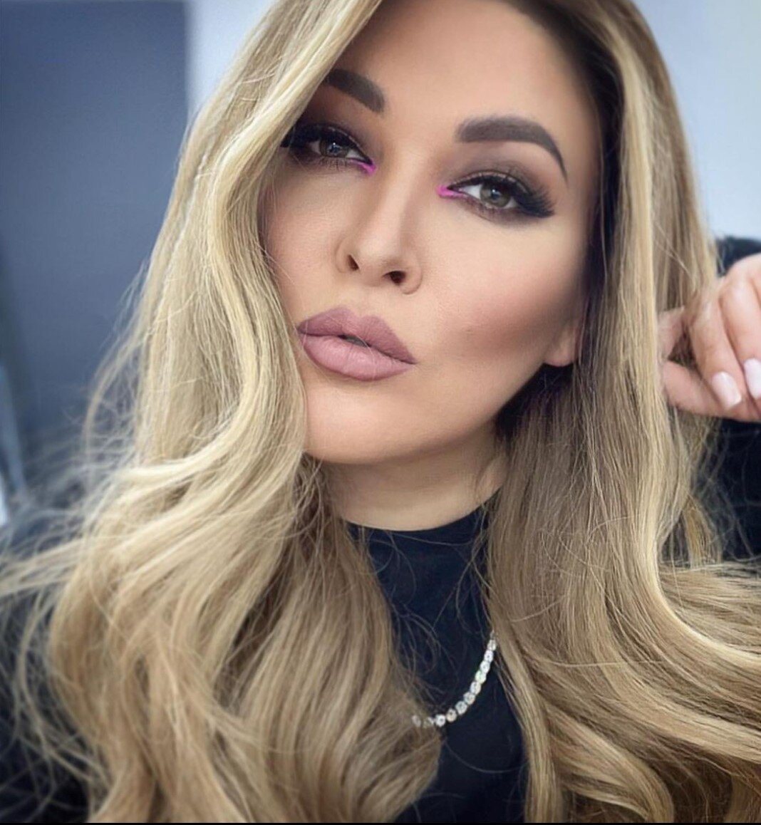 Фото из соцсетей Ирины Дубцовой