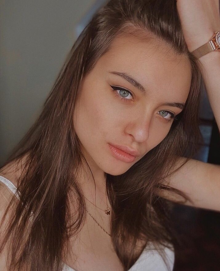 Вера Антонова