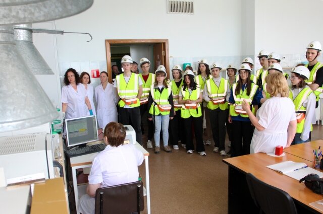    Фото: ПАО «Тольяттиазот»