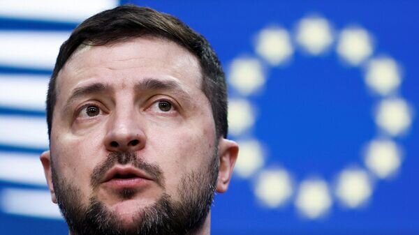    © AFP 2023 / KENZO TRIBOUILLARD