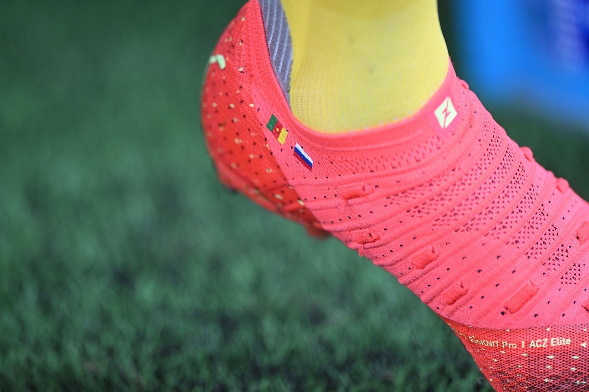    Сборной Камеруна правительство запретило играть со сборной России