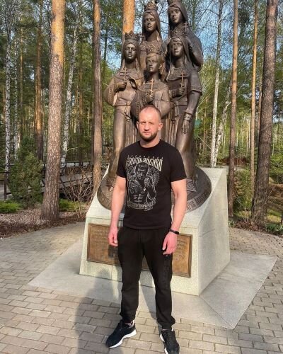    Фото: Бойцовский клуб Рен ТВ