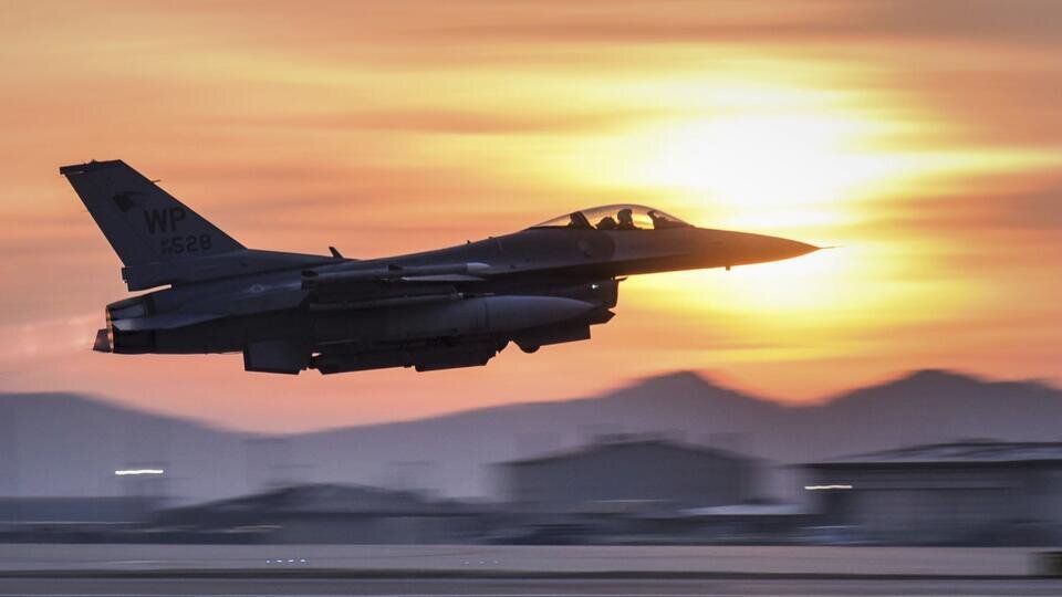 Фото: © Global Look Press/Tech. Sgt. Kristin High/Keystone Press Agency