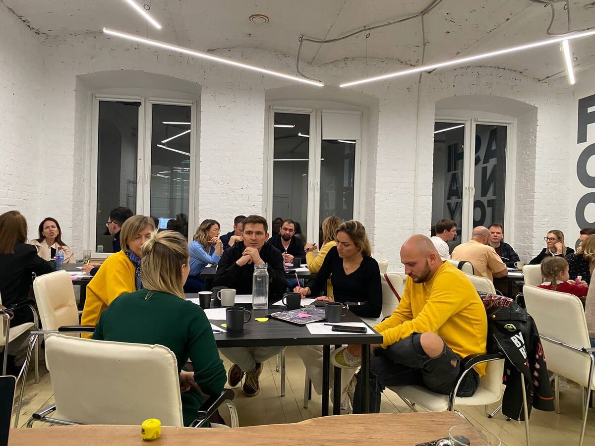 Из личного архива