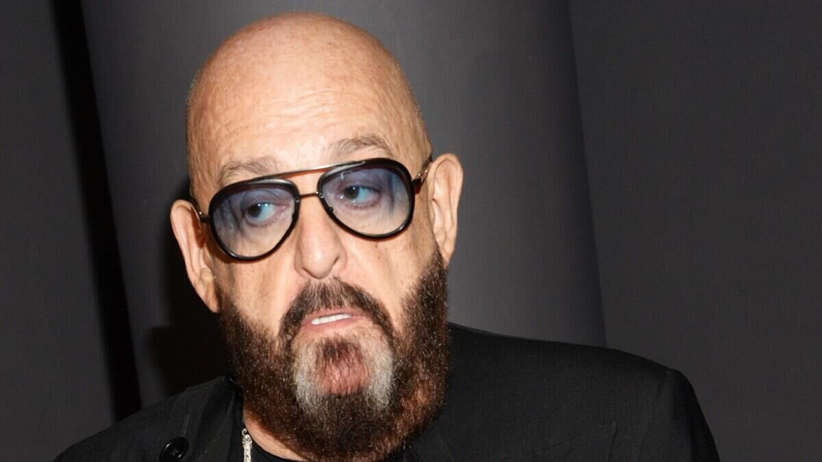    Михаил Шуфутинский© Globallookpress Anatoly Lomokhov