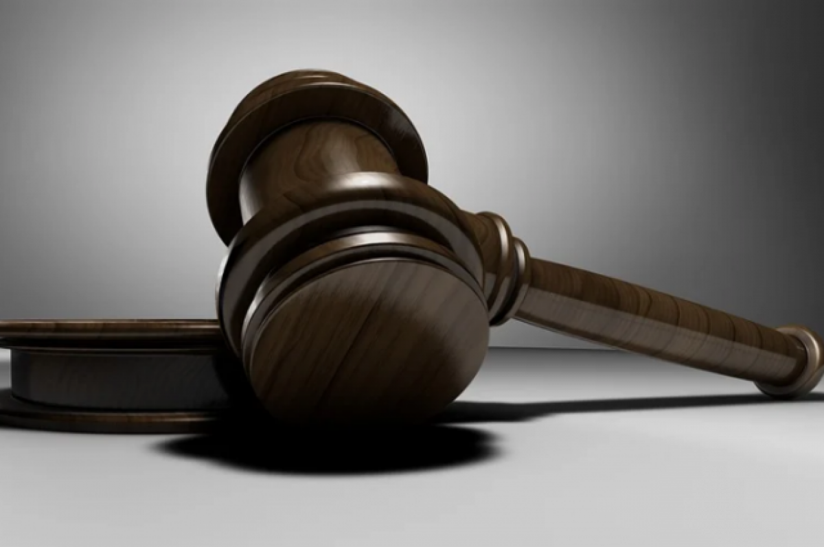    Жителя Уяра приговори к 14 годам тюрьмы за убийство двух знакомых