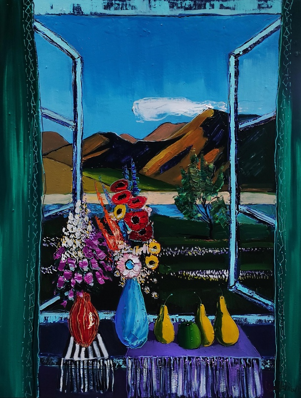 Лилит Гурехян