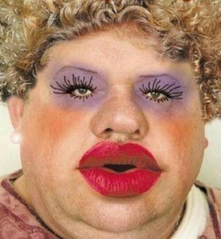 "Весёлые картинки"