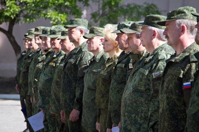    Могут ли петербуржцев с военных сборов отправить в зону СВО?