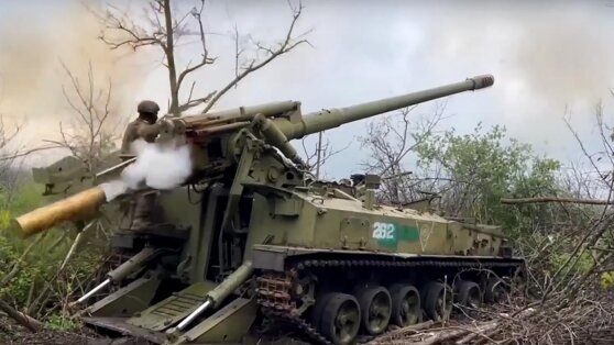    Потери ВСУ за сутки составили до 635 человек Анна Оленькова