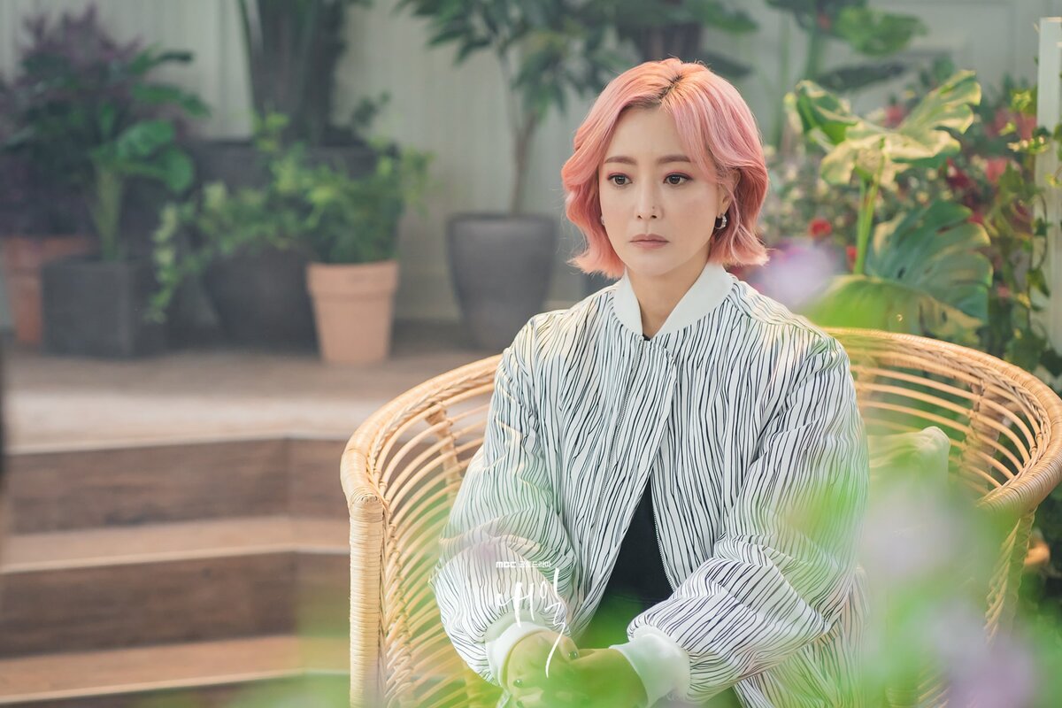 завтра дорама 8