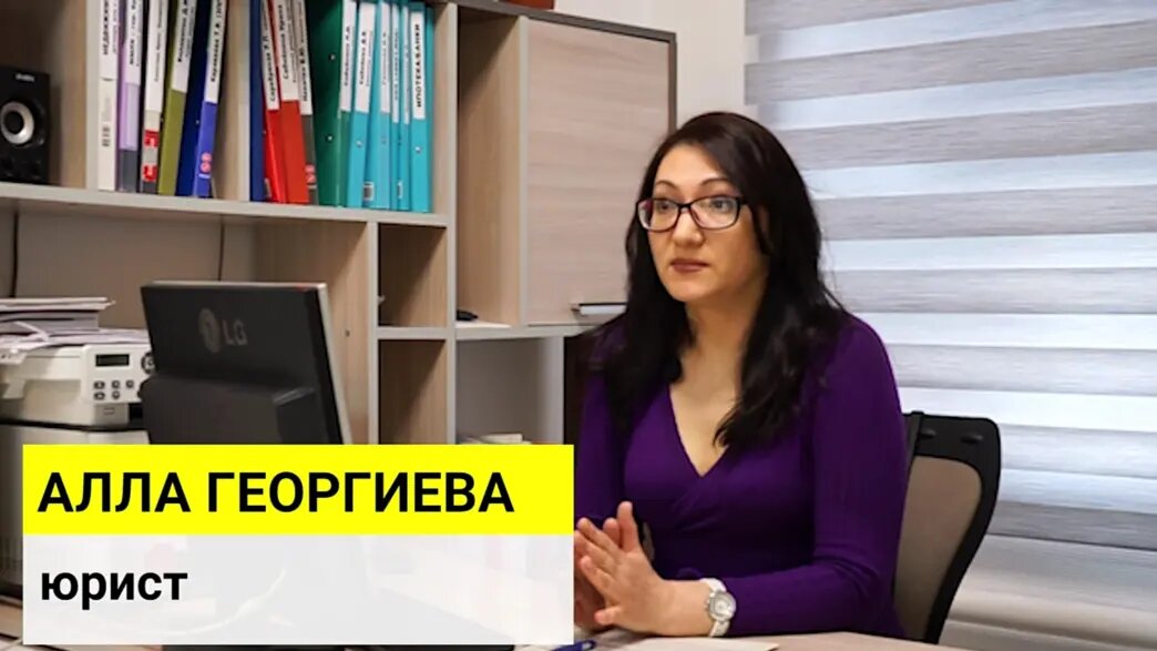 Даю комментарий для СМИ 