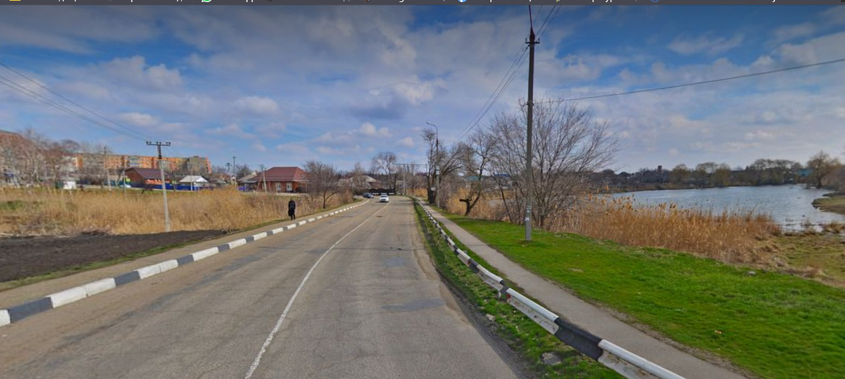 г. Гулькевичи.