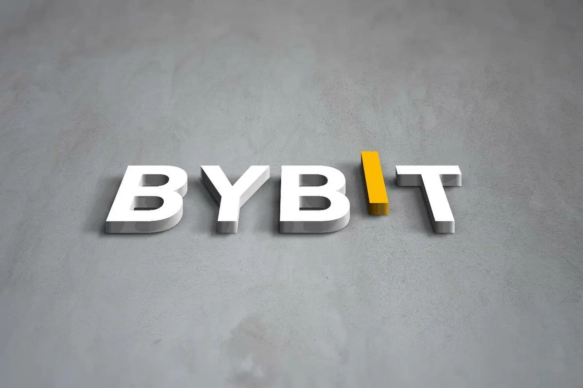 BYBIT. BYBIT биржа. BYBIT логотип. BYBIT биржа лого.