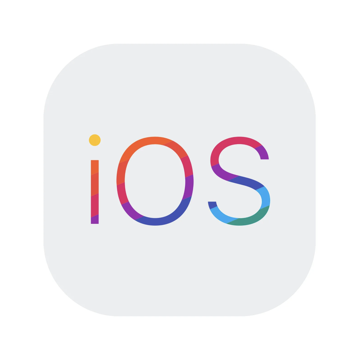 Ios binary. Ос ios. ios логотип. иконка ios.