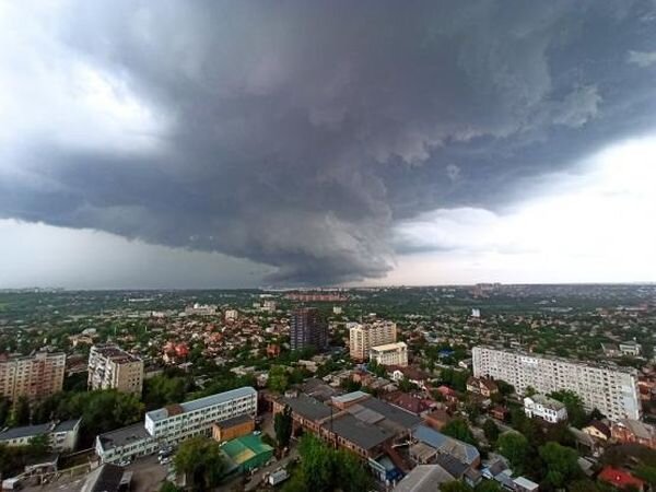 Источник фото: Че по Ростову/telgram