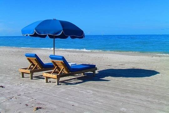    На зарубежных курортах отметили изменение характера стычек россиян и украинцев