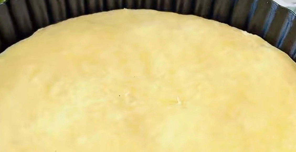 «Я даже подумать не могла, что готовится он так просто»: знаменитый «Ботлихский» пирог (вкуснее любого торта)