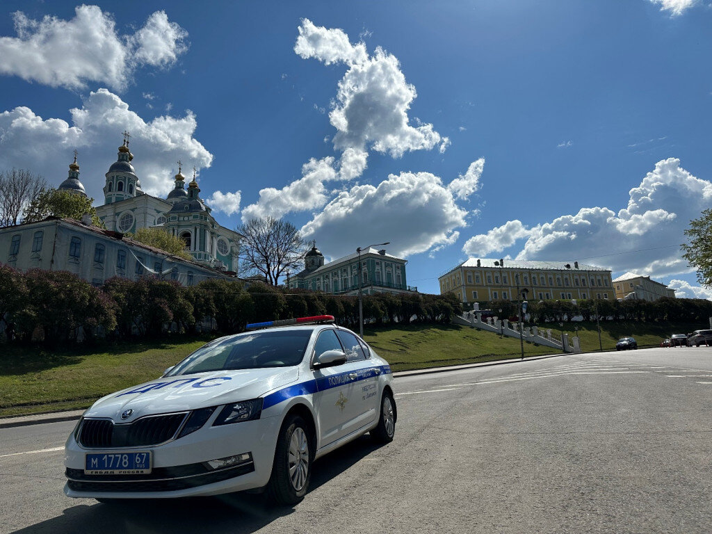   📷
фото: УМВД по Смоленской области