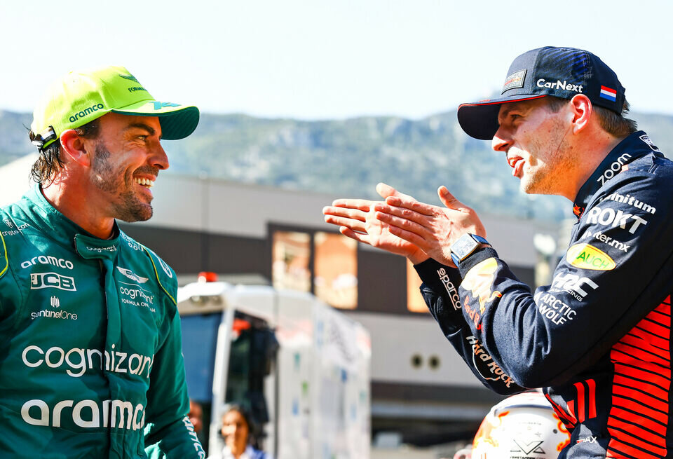    Getty Images / Red Bull Content Pool