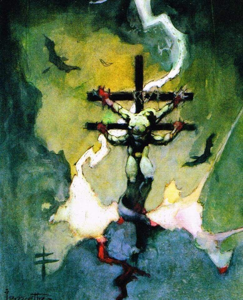 Черновики и наброски