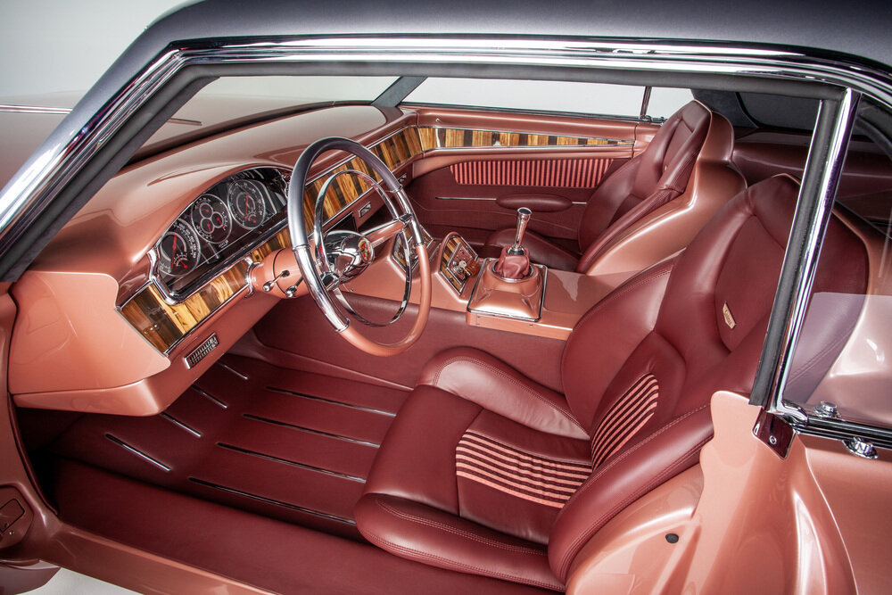 Cadillac Eldorado 1959