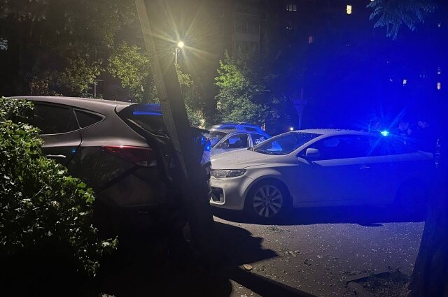    Фото: ГИБДД РО