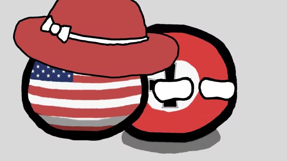 countryball