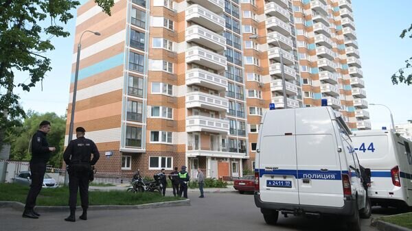    © Алексей Никольский