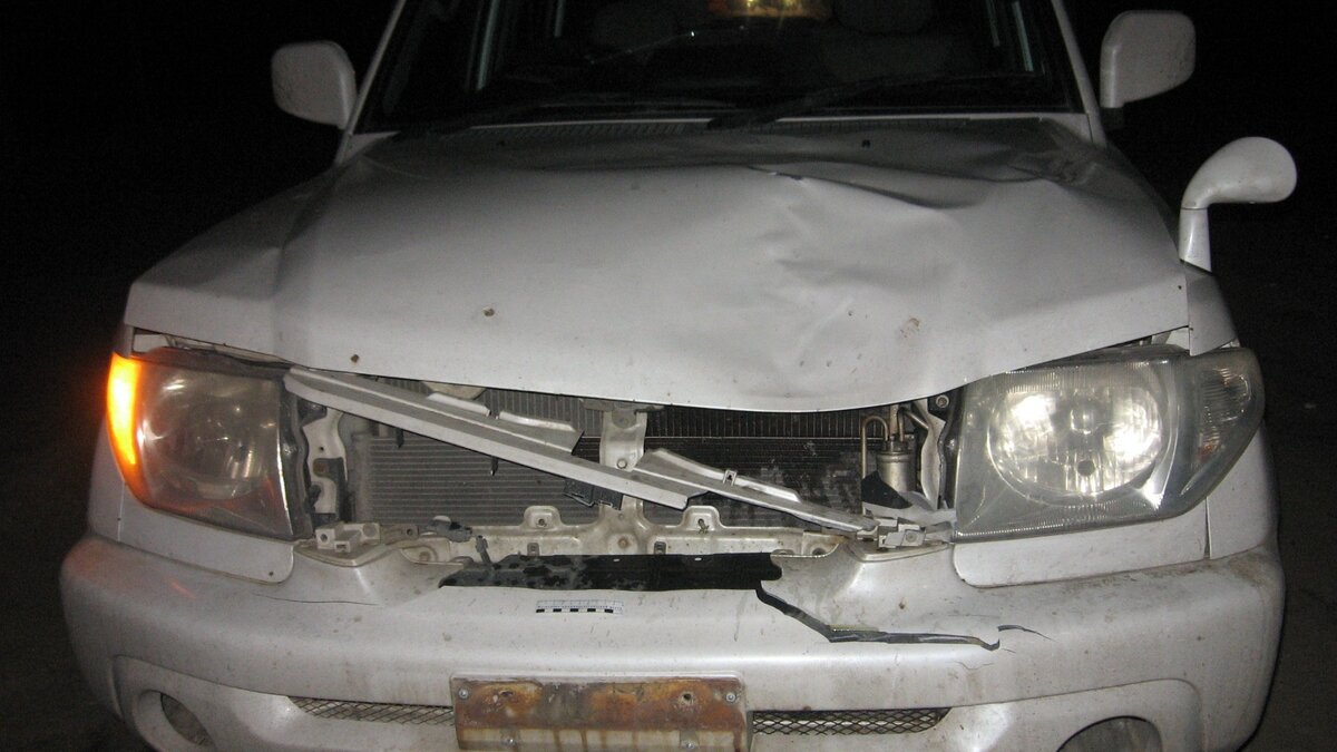    Водитель Toyota Corolla Fielder не уступил дорогу Toyota Aqua и врезался в нее на федеральной трассе Владивосток-Хабаровск. В результате аварии погиб малолетний ребенок, а 7-летний малыш получил травмы.