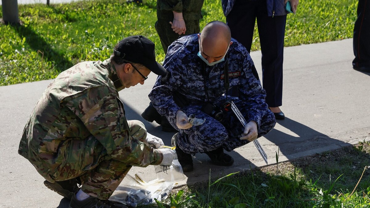     В связи с атакой дронов на Москву уже последовала реакция профессиональных военных. «НИ» поинтересовались их мнением.