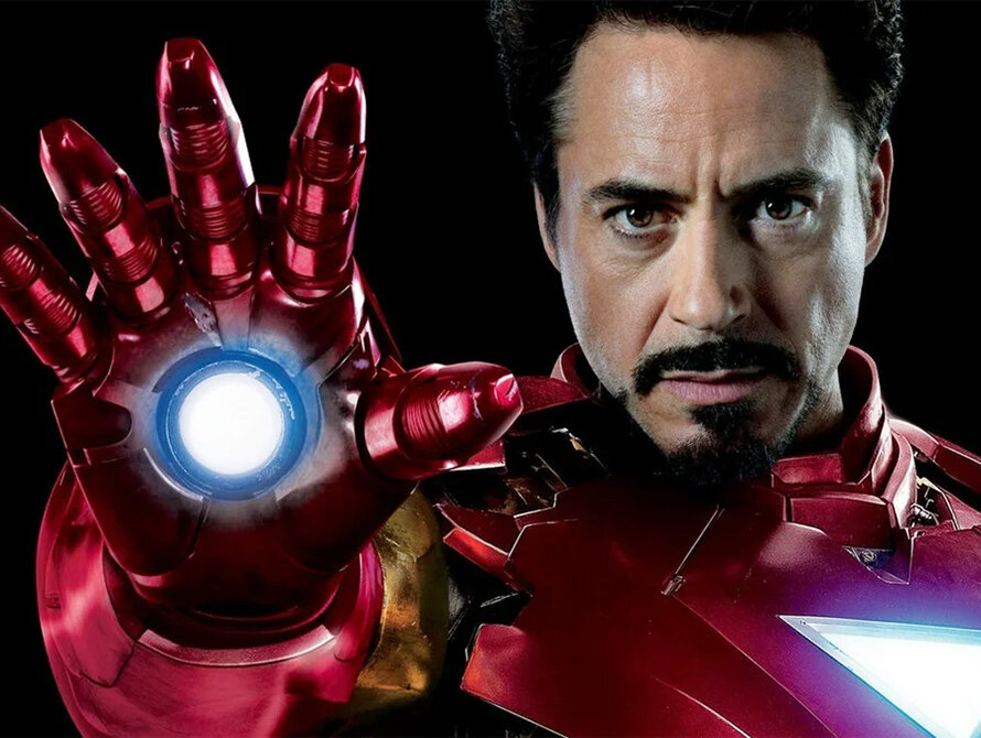 Звёзды Marvel, которые пробовались на другие роли в киновселенной ...