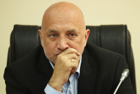    Захар Прилепин