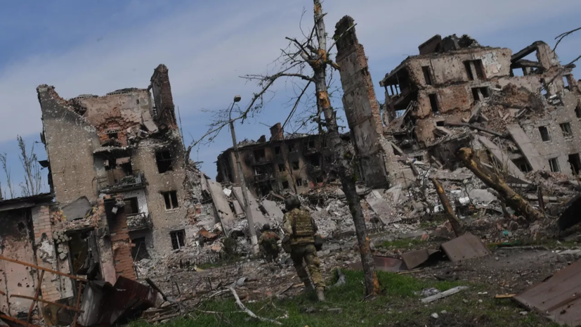   РИА Новости