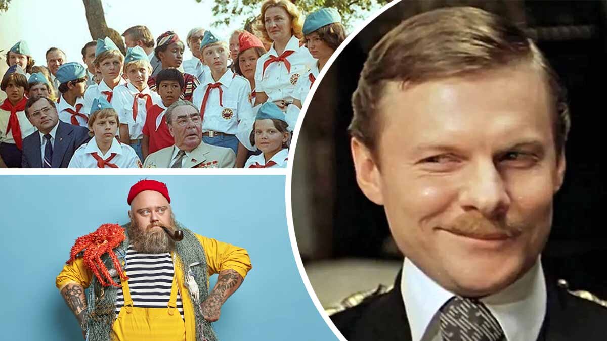 Иллюстрации созданы автором, источники изображений — pixabay.com, commons.wikimedia.org