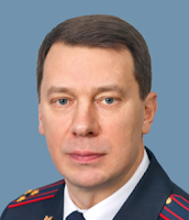 Начальнику ГАИ УМВД по Калужской области А.А. Холопову.