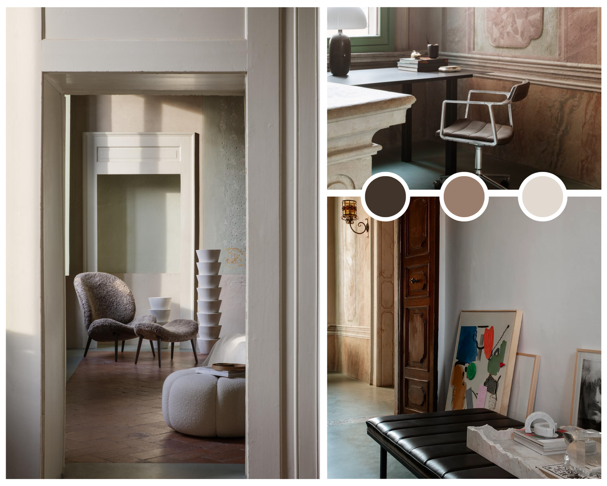 Источник фото: Vipp