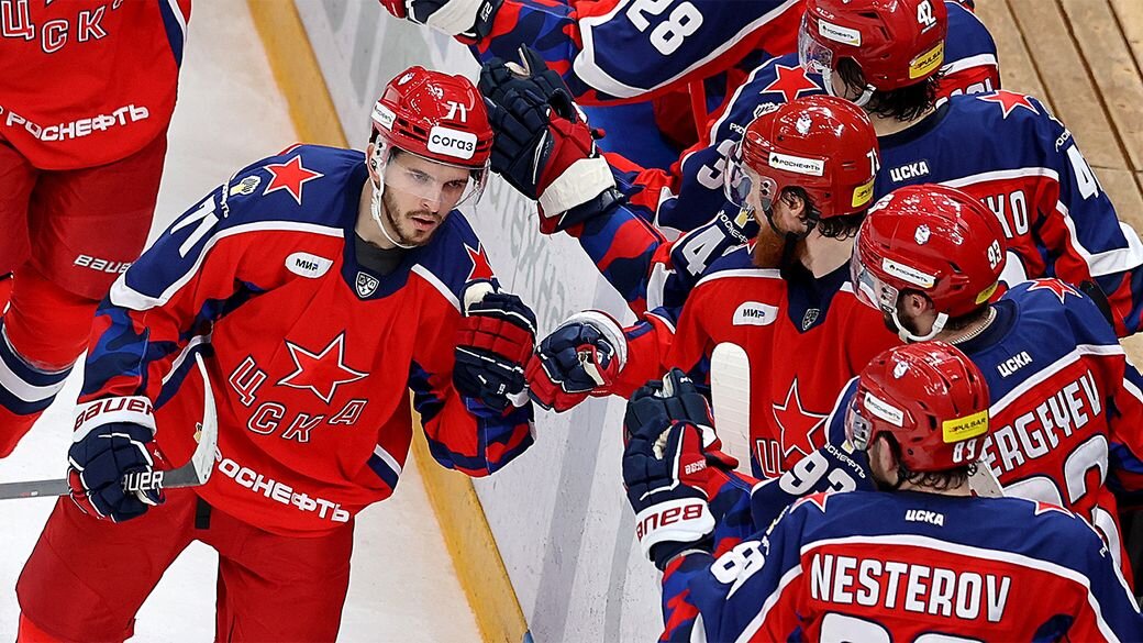    Владимир Беззубов, photo.khl.ru