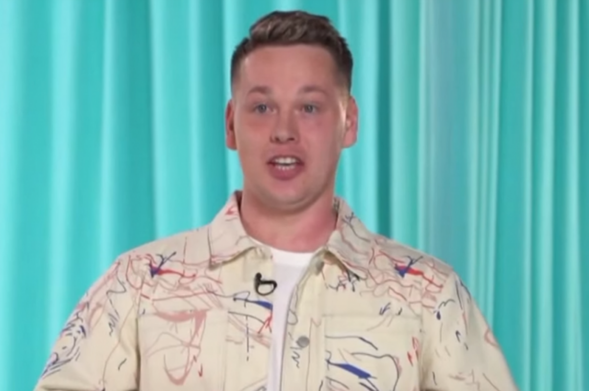    Гармонь заводит. Музыкант из Коми принял участие в телешоу на СТС