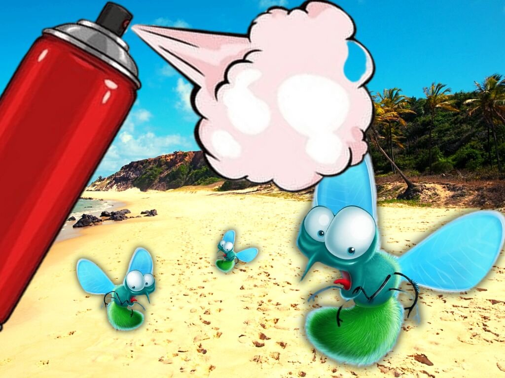 Коллаж SunTravel (с)