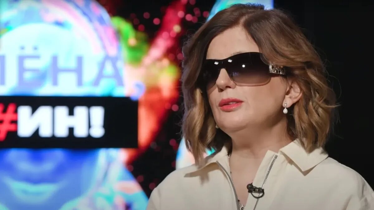 Диана Гурцкая. Фото: кадр из видео