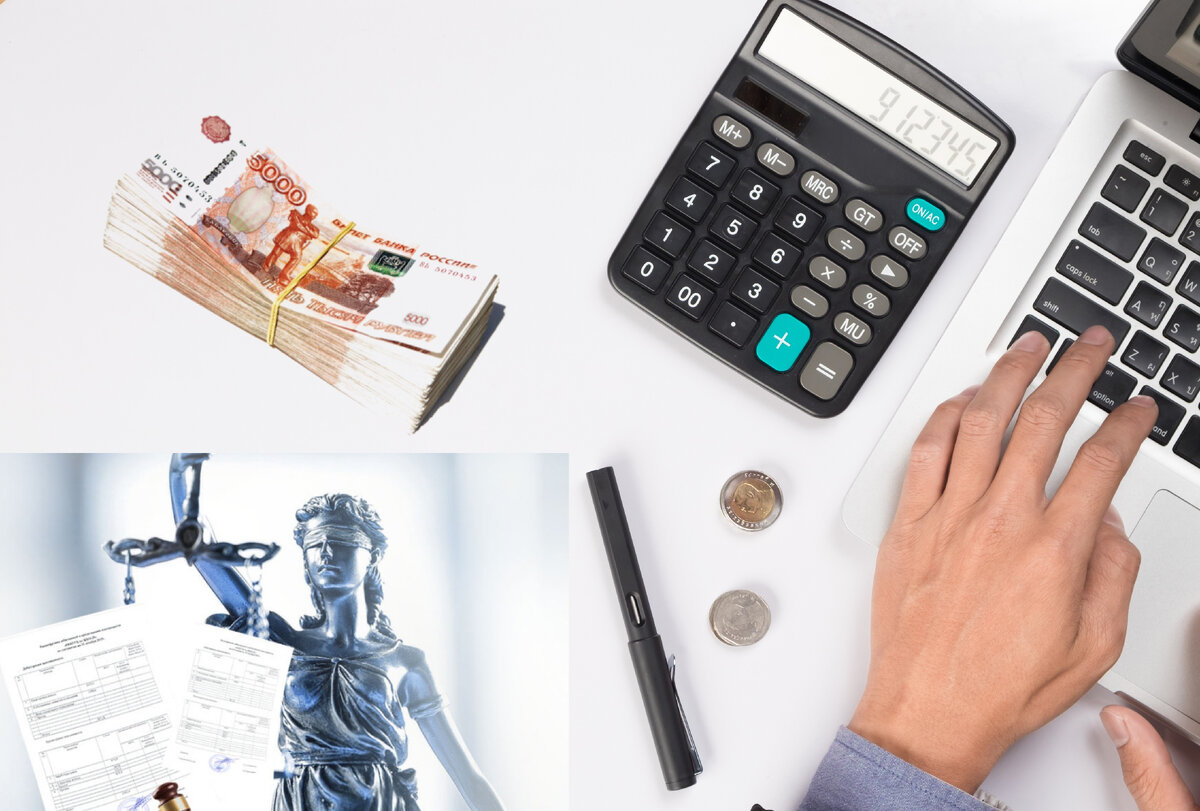 Взыскание долга — это процедура возврата денежных средств, если должник отказывается отдавать их добровольно.