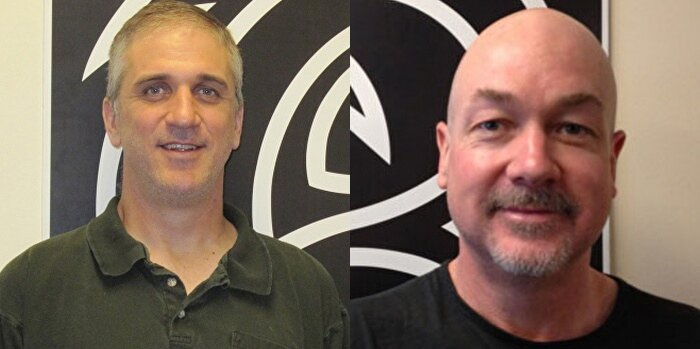 Братья Шеферы