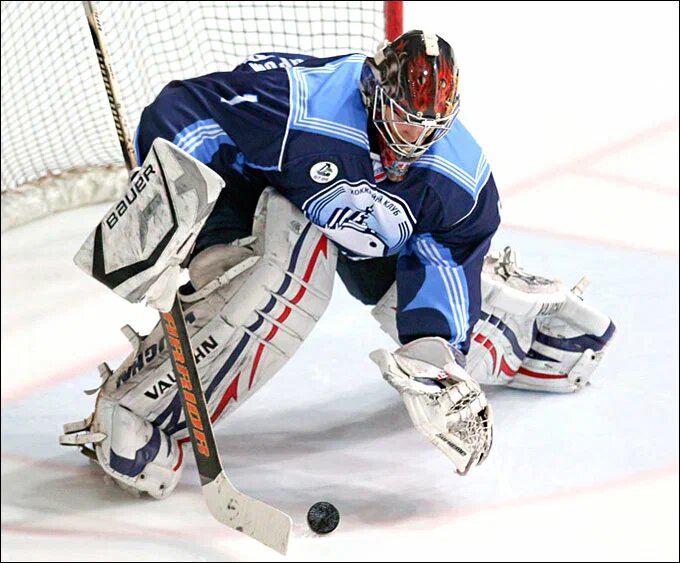 Михаил Мейер