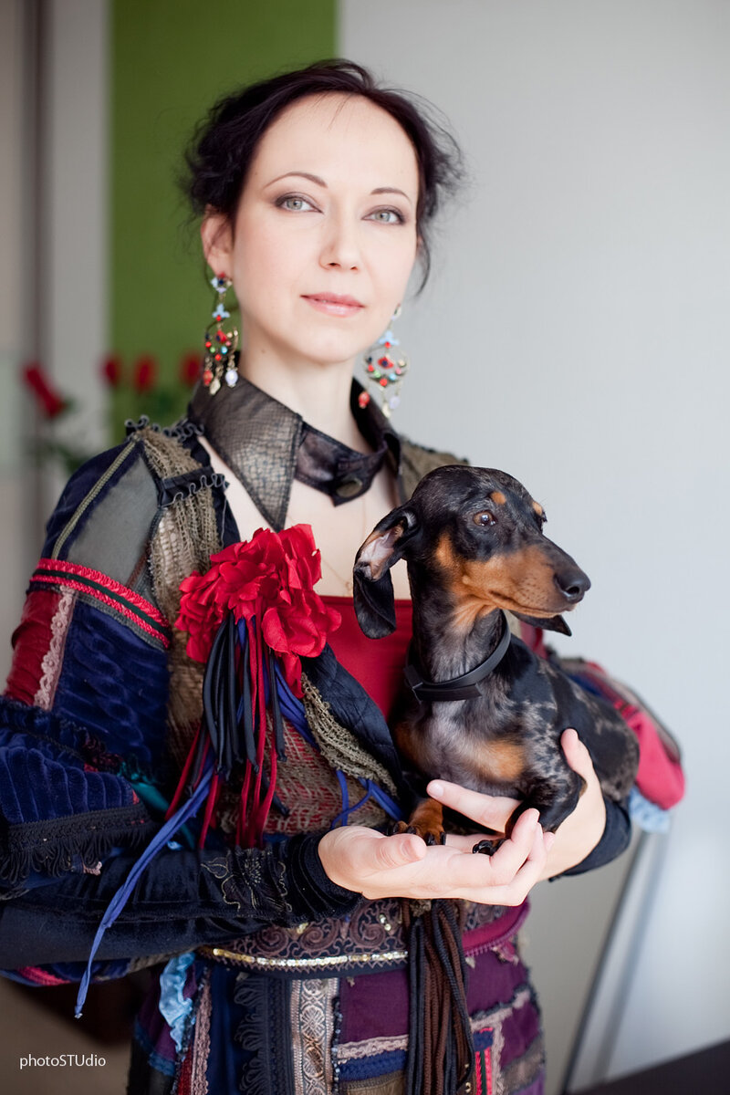 Я летом 2013