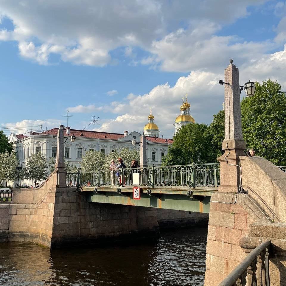 Отель паломника санкт петербург семимостье